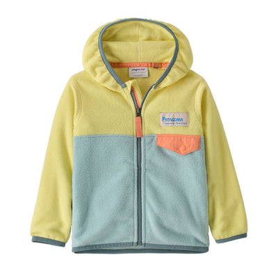 Baby Micro D Snap-T Jacket