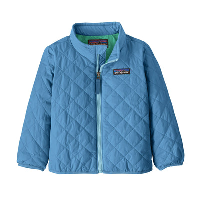Baby Nano Puff Jacket