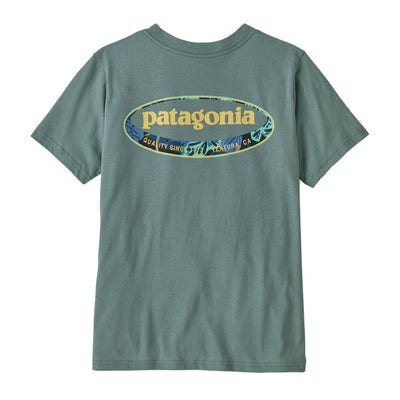 Kids' Graphic T-Shirt