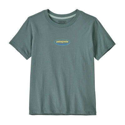 Kids' Graphic T-Shirt