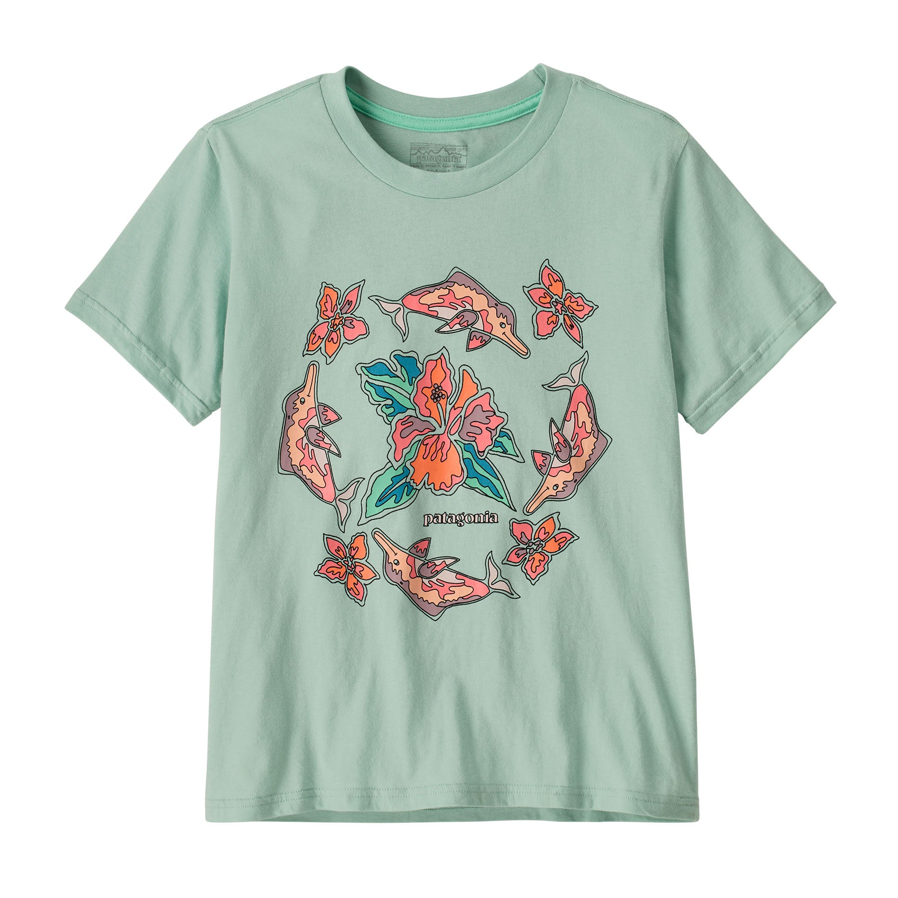 Kids' Graphic T-Shirt