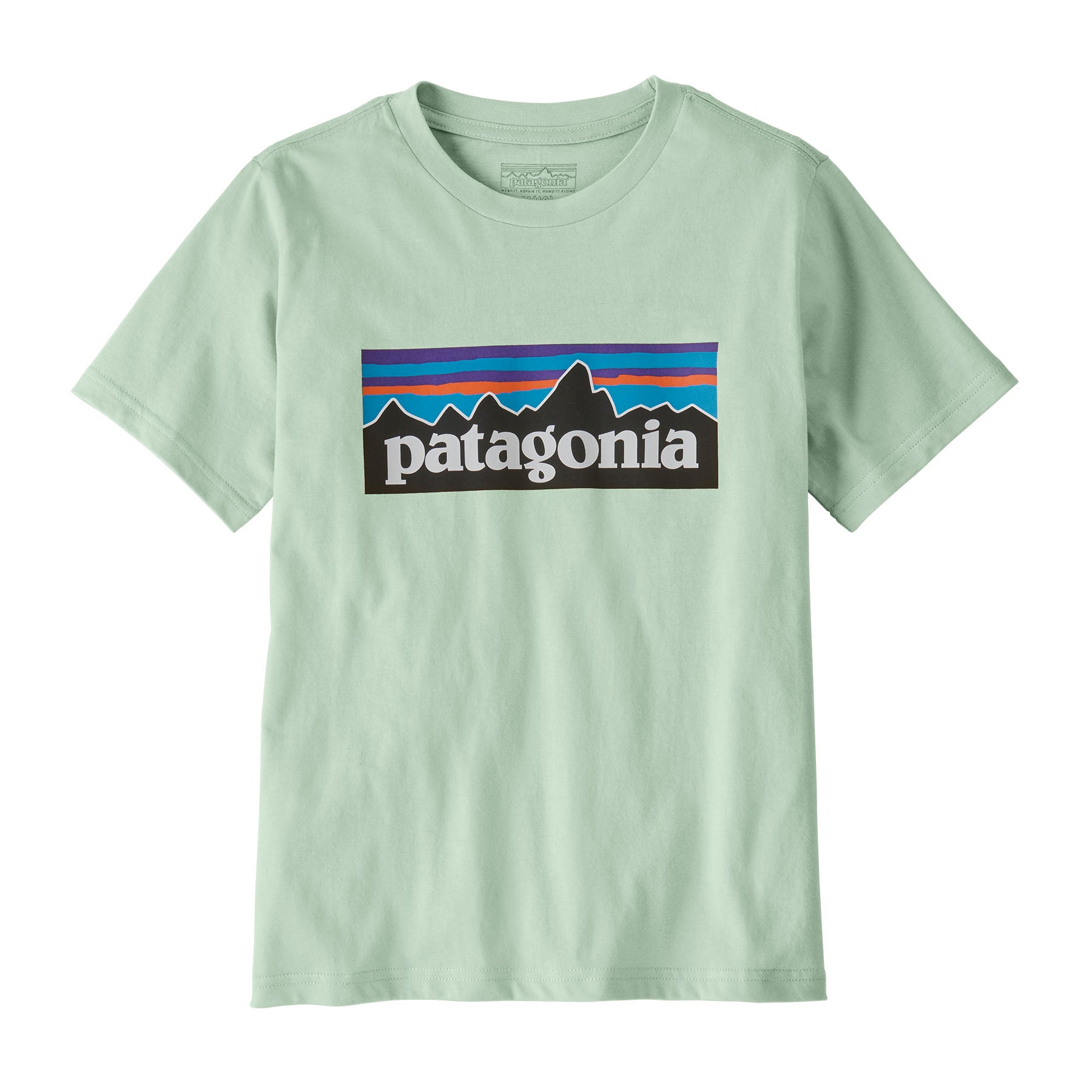 Kids' P-6 Logo T-Shirt