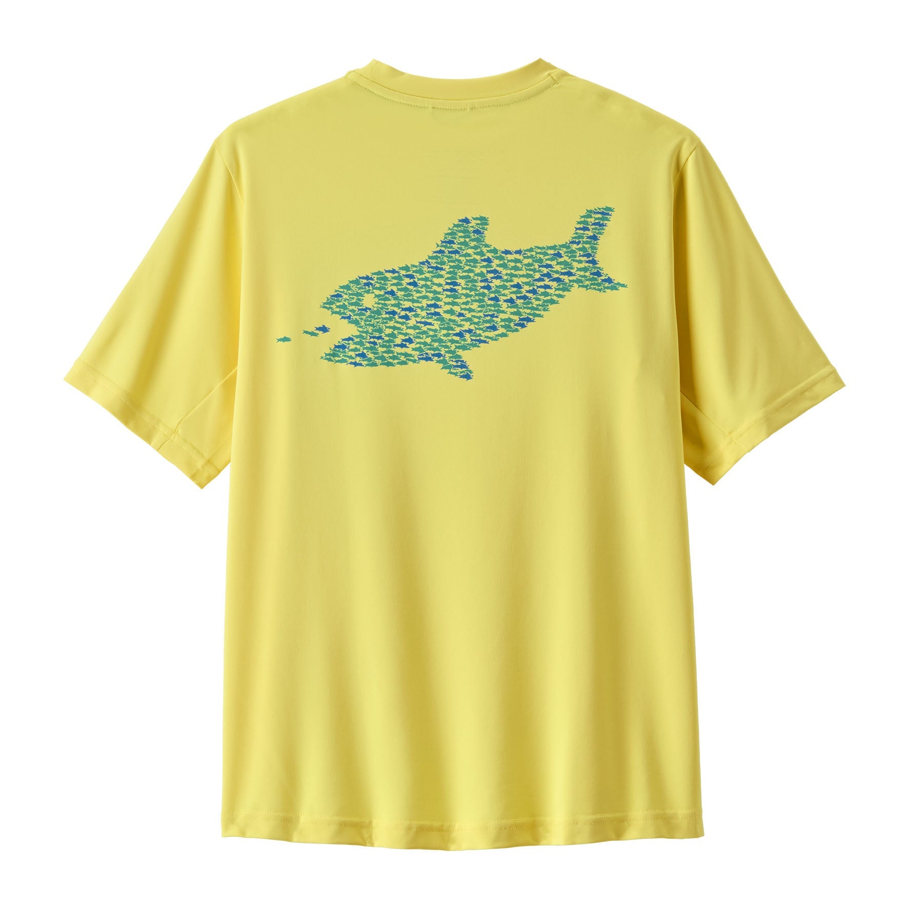 Kids' Capilene Silkweight T-Shirt