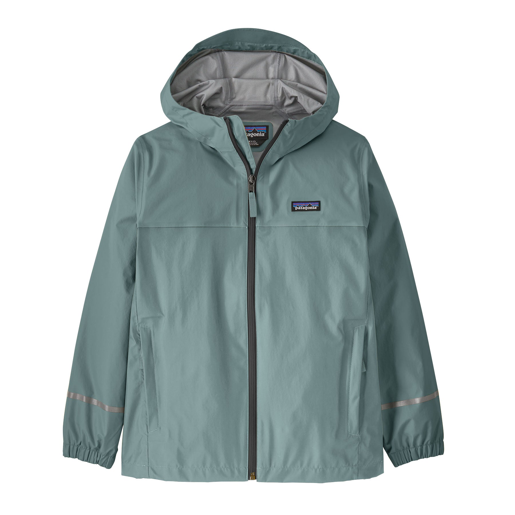 Kids' Torrentshell 3L Rain Jacket