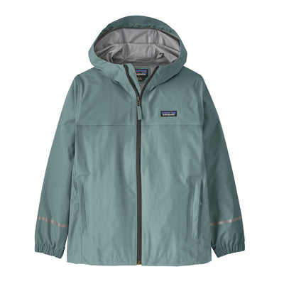 Veste de pluie K's Torrentshell 3L