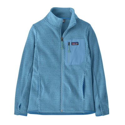 Kids' R1 Air Full-Zip Jacket
