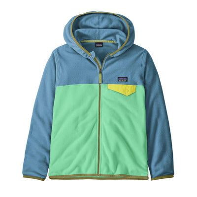 Kids' Micro D Snap-T Jacket