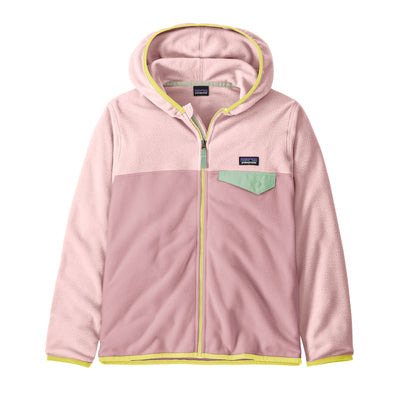 Kids' Micro D Snap-T Jacket