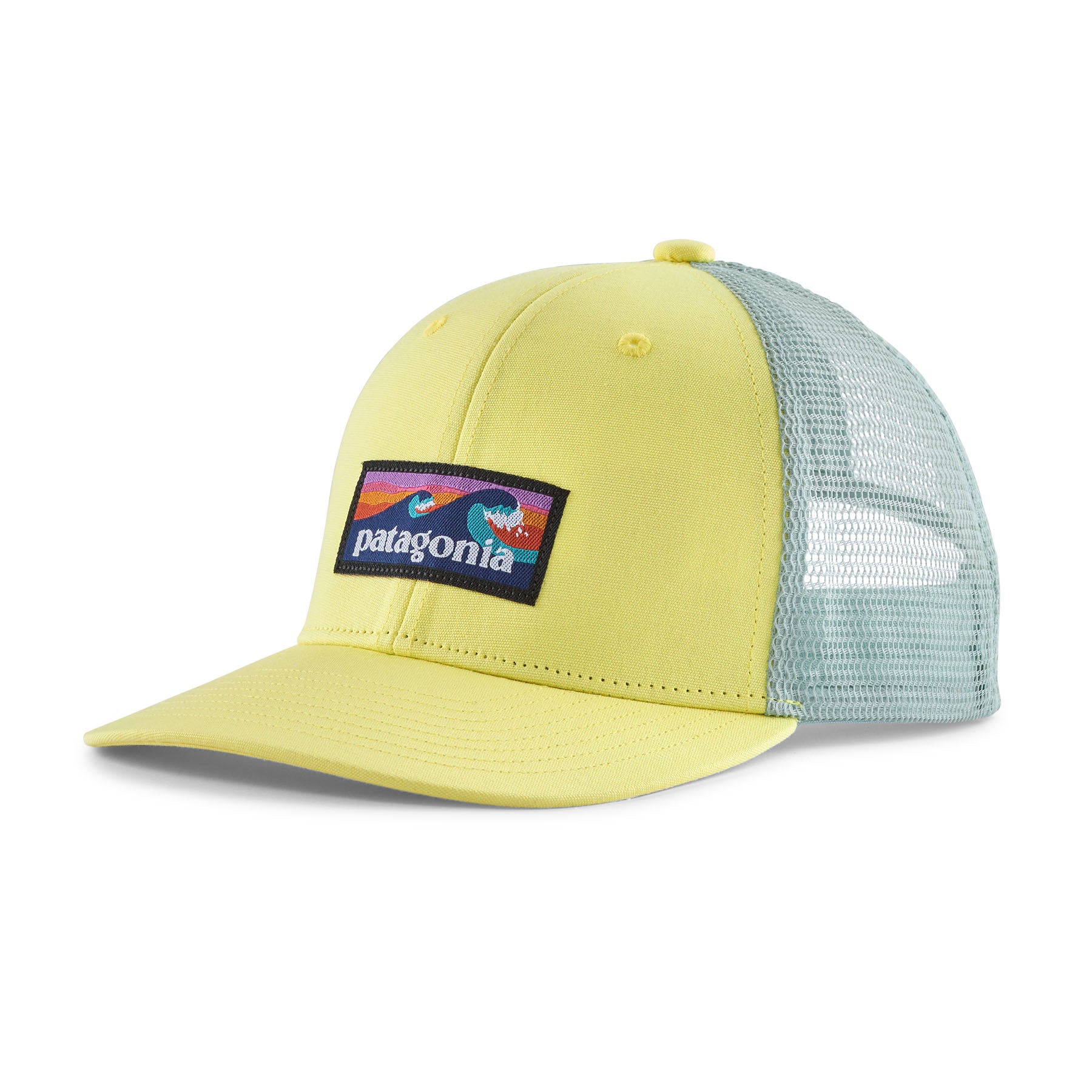 Kids' Trucker Hat