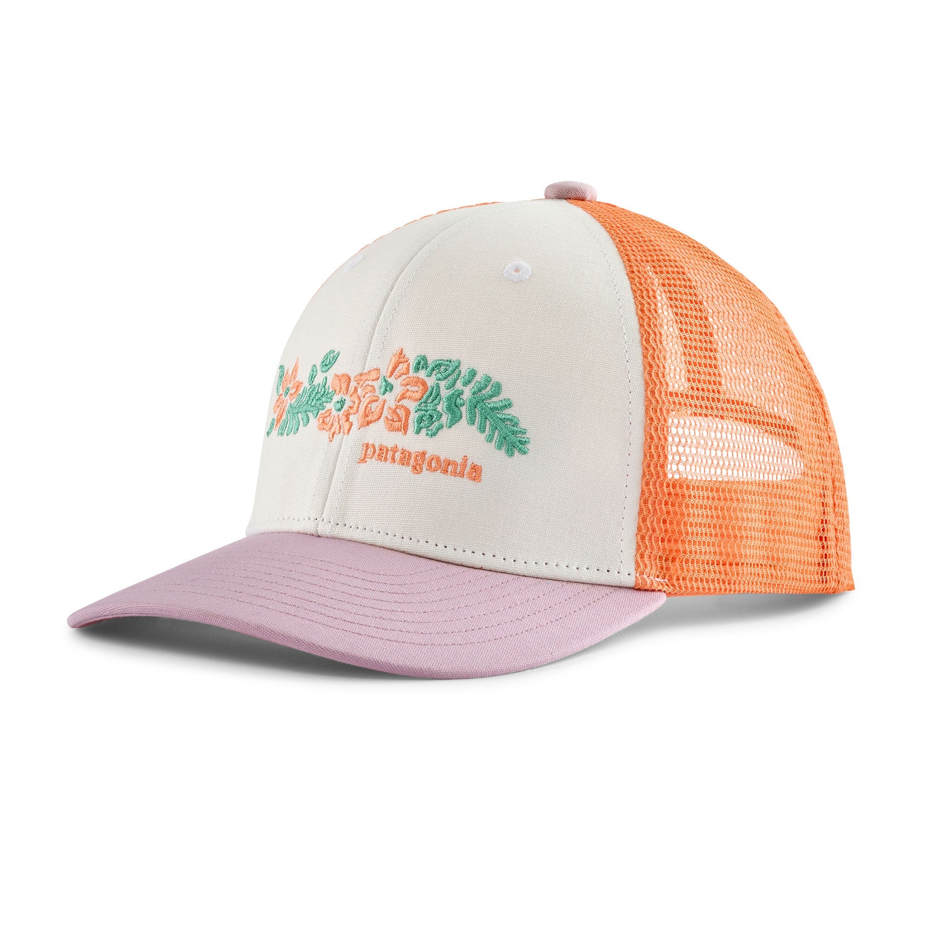 Casquette de camionneur pour enfants
