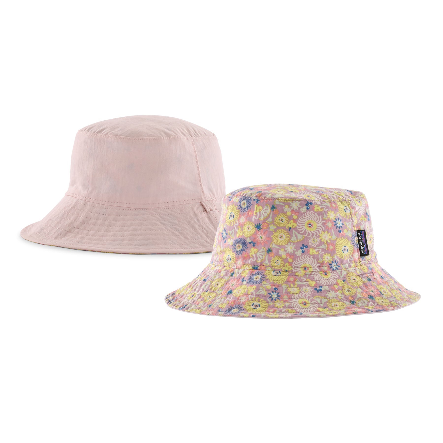 Baby Sun Bucket Hat