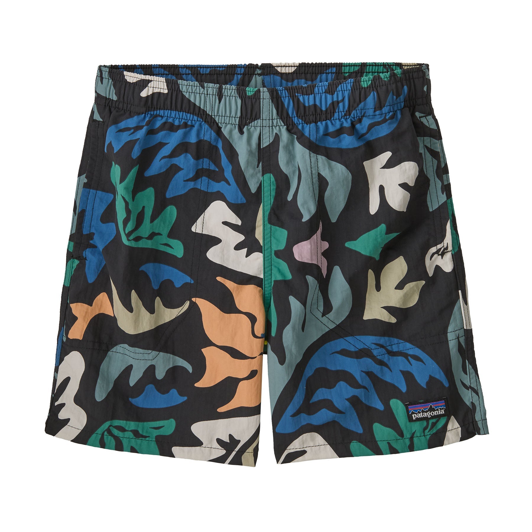 Kids' Baggies Shorts 5in - Lined