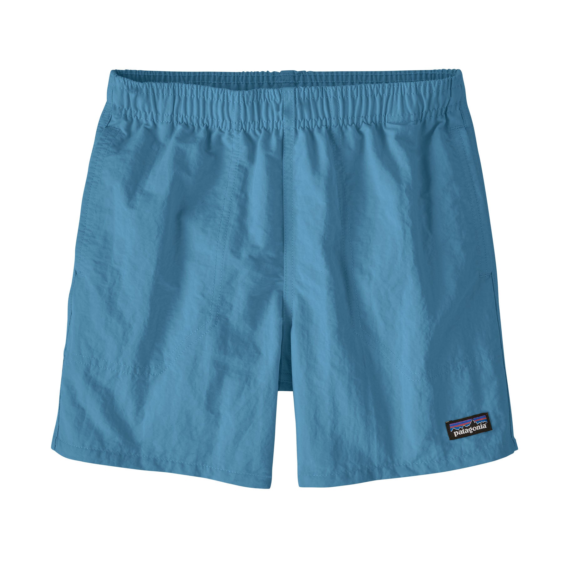 Kids' Baggies Shorts 5in - Lined