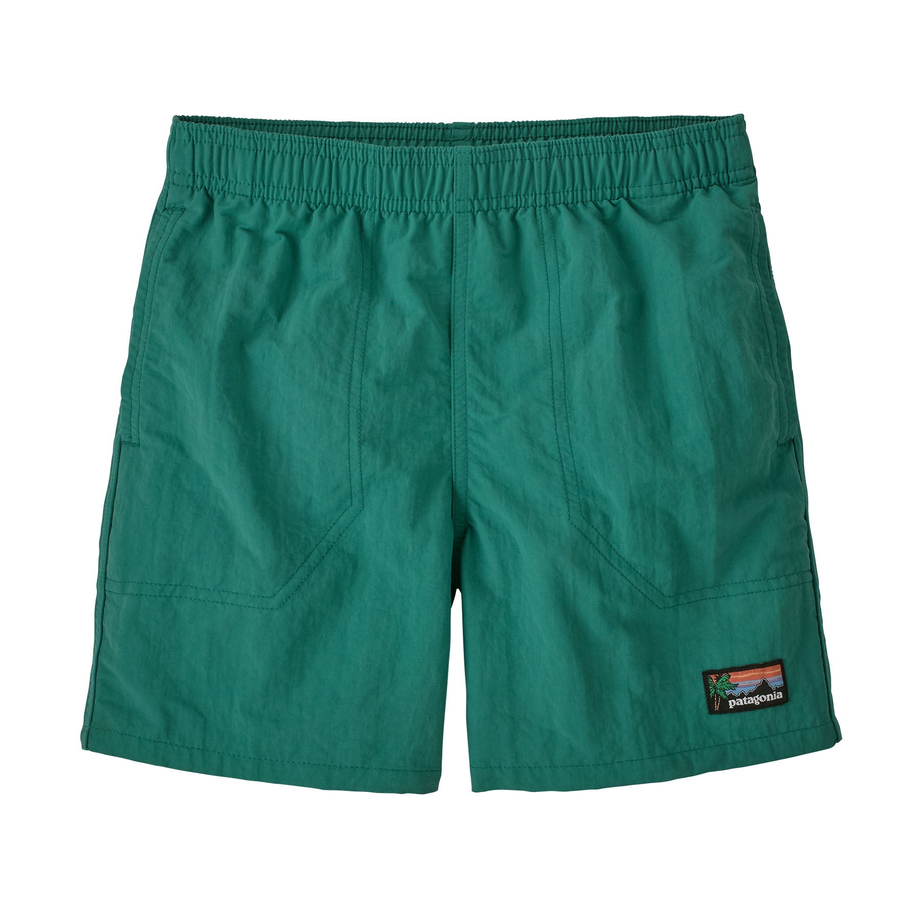 Kids' Baggies Shorts 5in - Lined