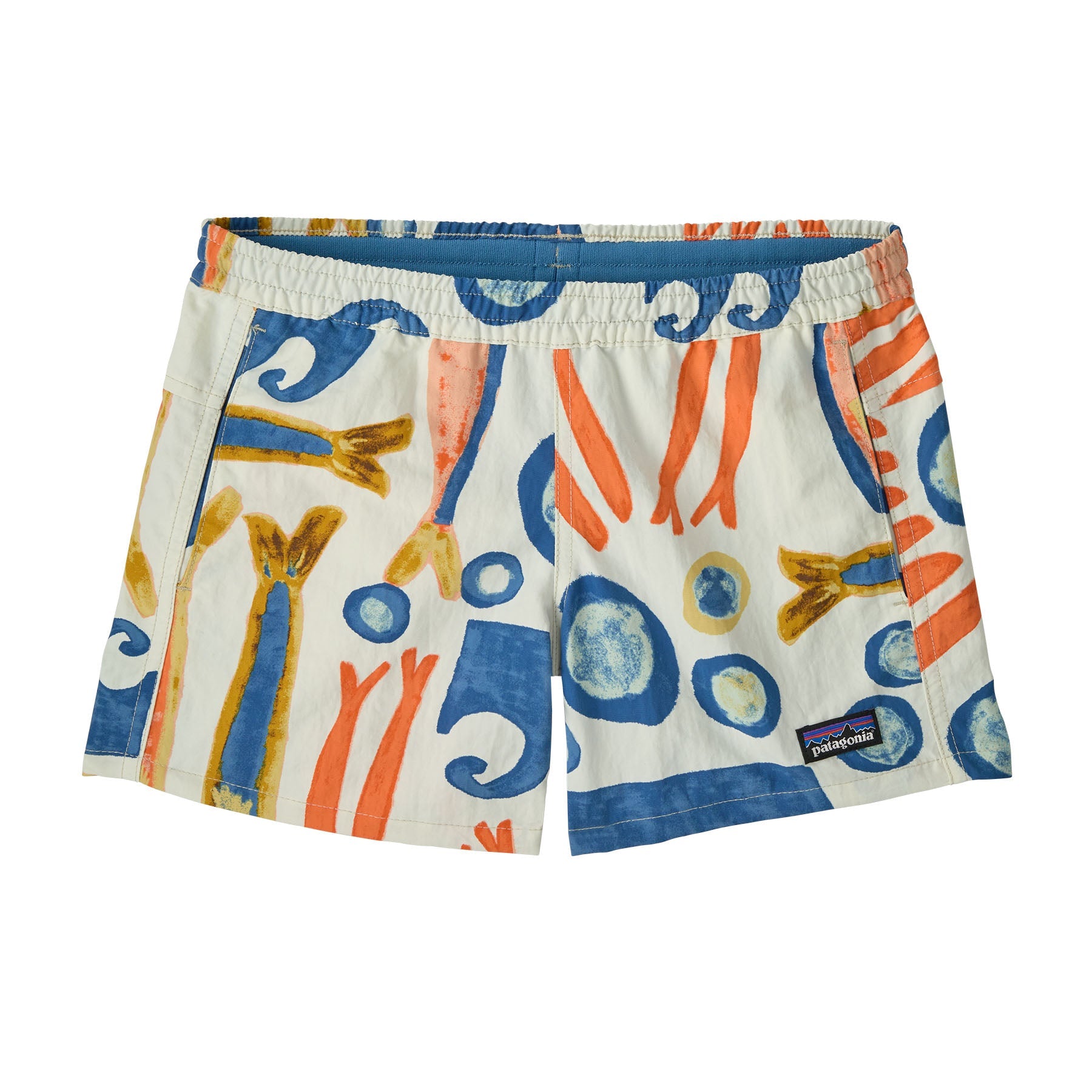 Kids' Baggies Shorts 4in - Unlined