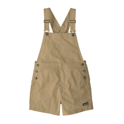 Women's Stand Up Overalls