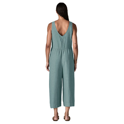 Women's Garden Island Jumpsuit