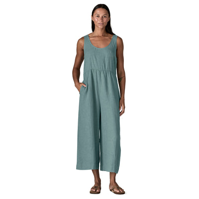 Women's Garden Island Jumpsuit