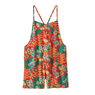 Women's Tidal Threads Romper