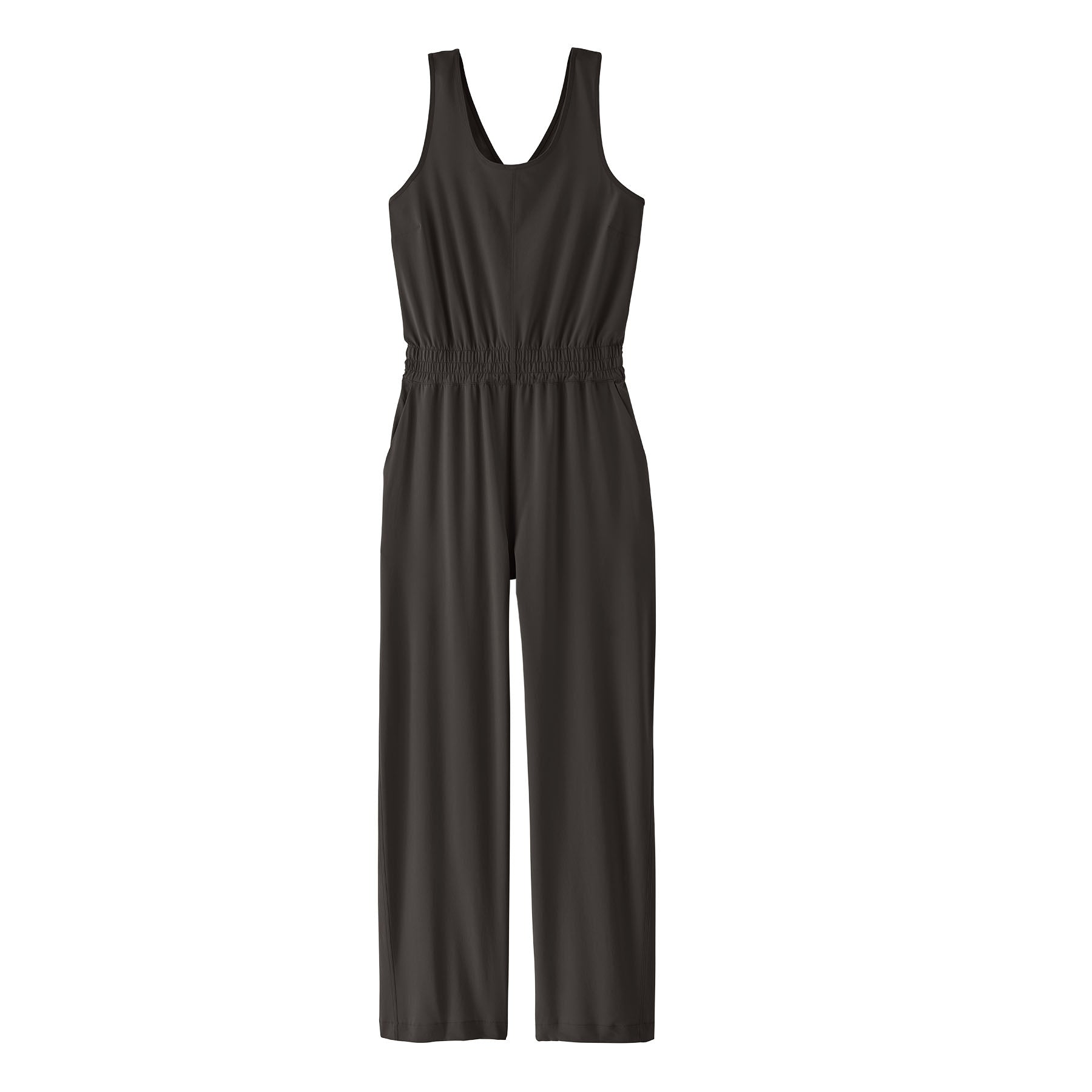 Women’s Terrebonne Traveler Jumpsuit