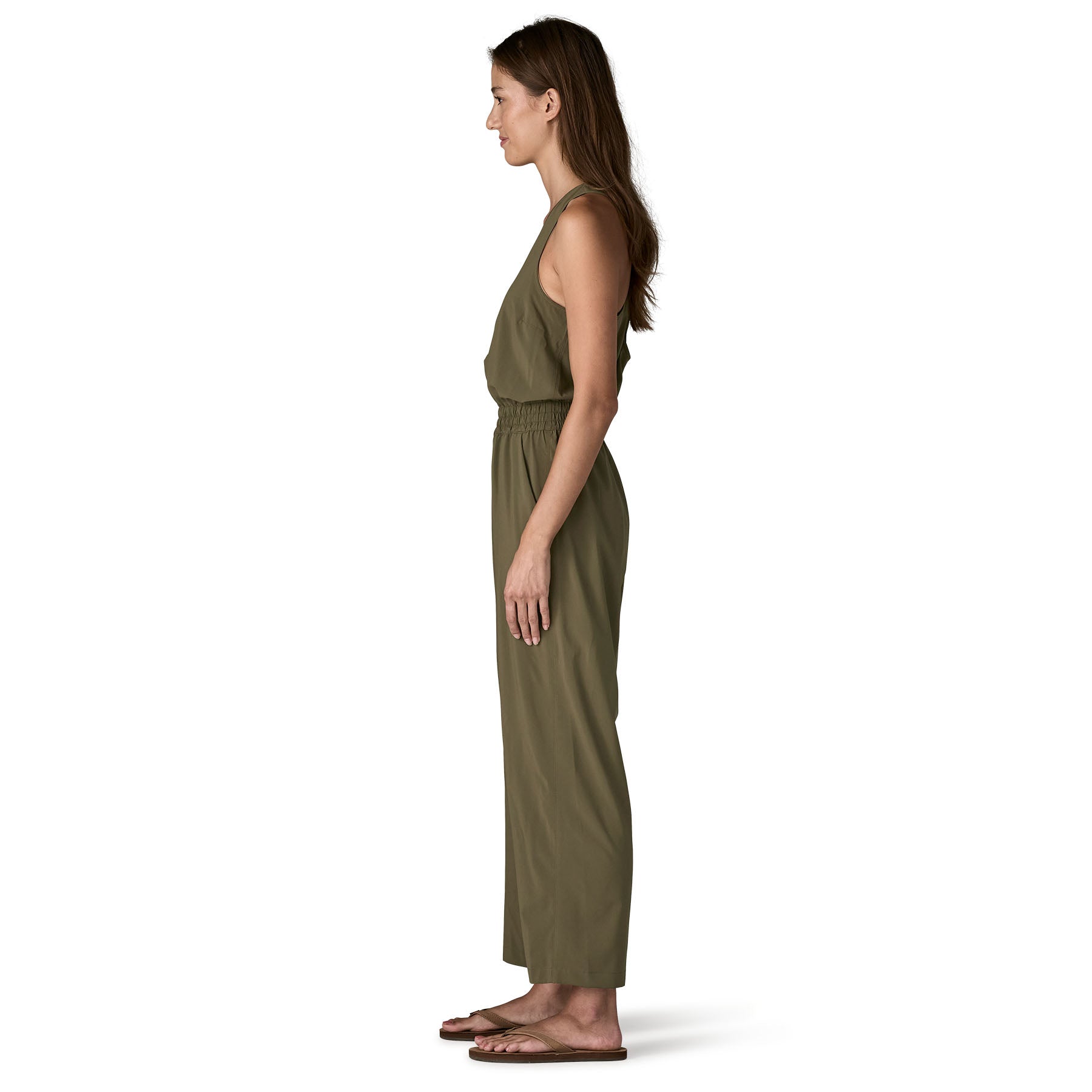 Women’s Terrebonne Traveler Jumpsuit