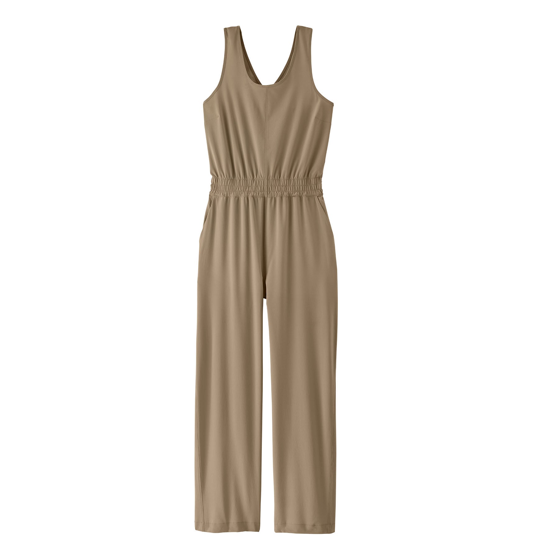 Women’s Terrebonne Traveler Jumpsuit