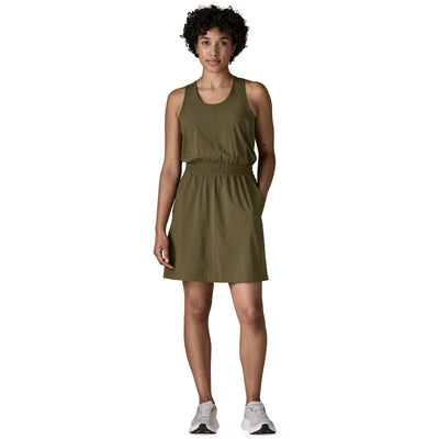 Women’s Terrebonne Traveler Dress