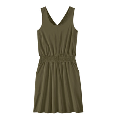 Women’s Terrebonne Traveler Dress
