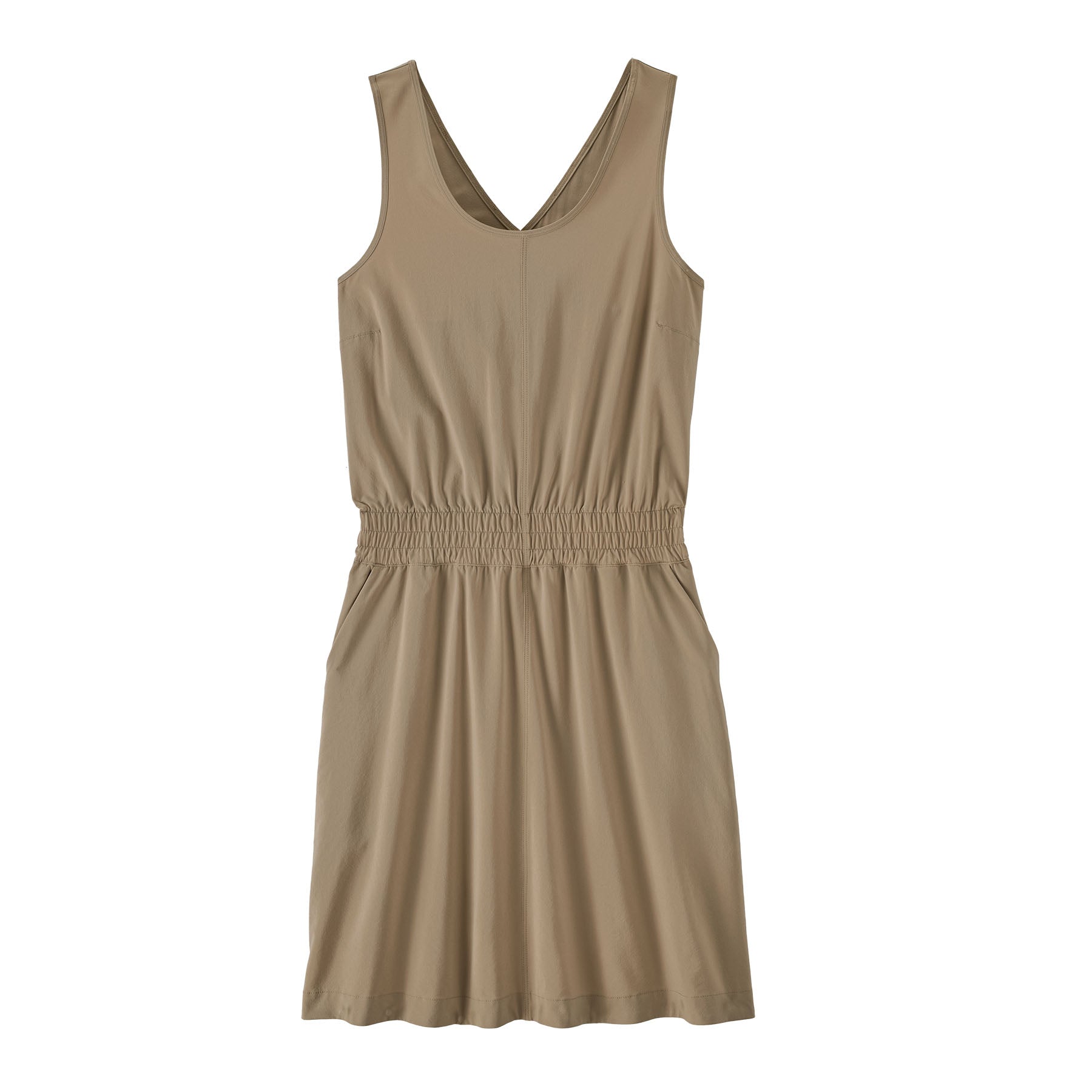 Women’s Terrebonne Traveler Dress