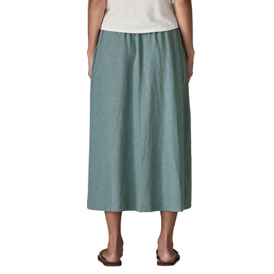 Women’s Garden Island Skirt