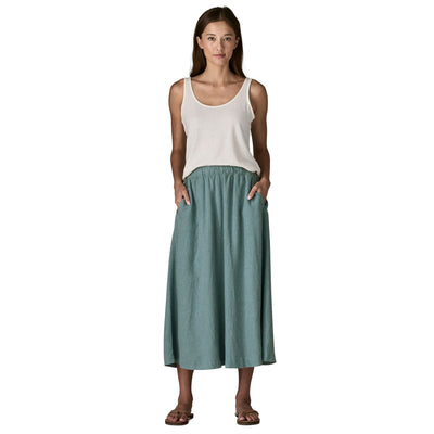 Women’s Garden Island Skirt