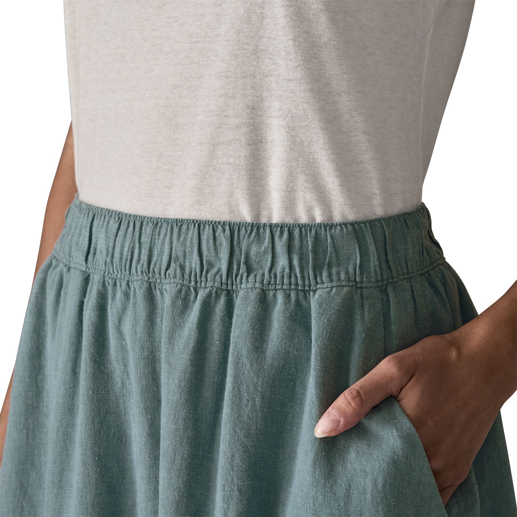 Women’s Garden Island Skirt