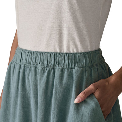 Women’s Garden Island Skirt