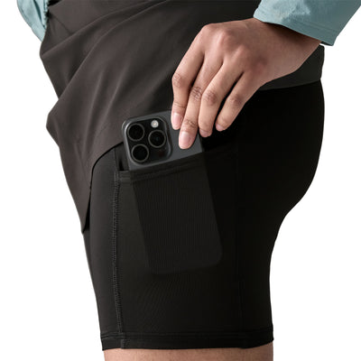 Women’s Terrebonne Traveler Skort