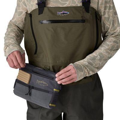 Stealth Switch Pack 3L