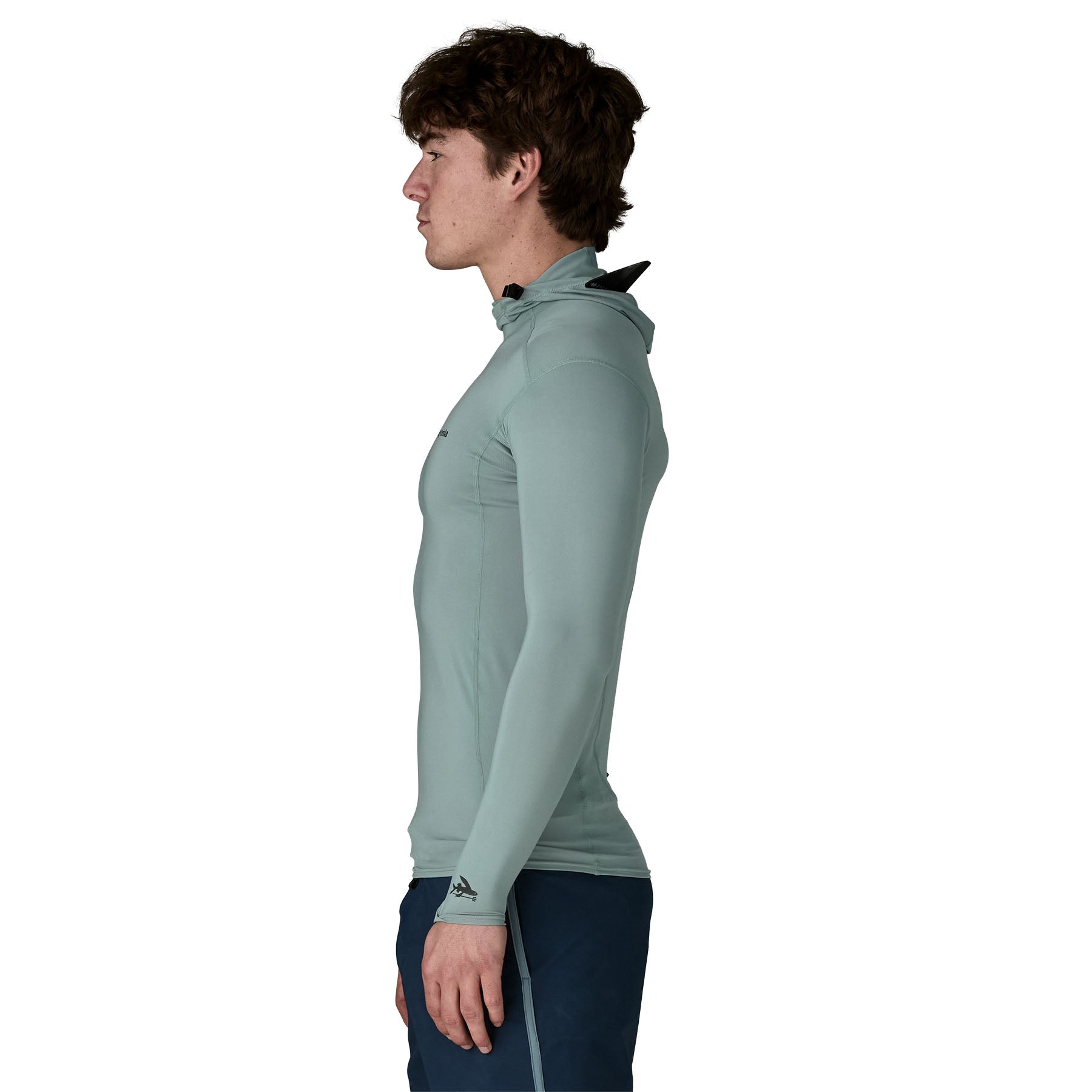Men's R0 Hoody