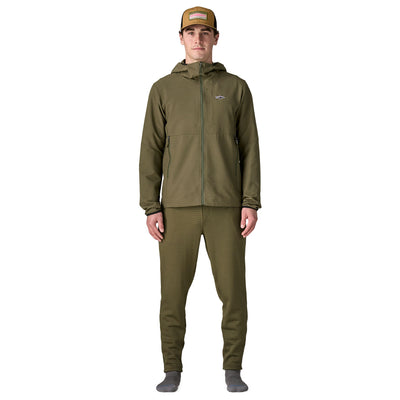 Men's R1 TechFace Fitz Roy Trout Hoody