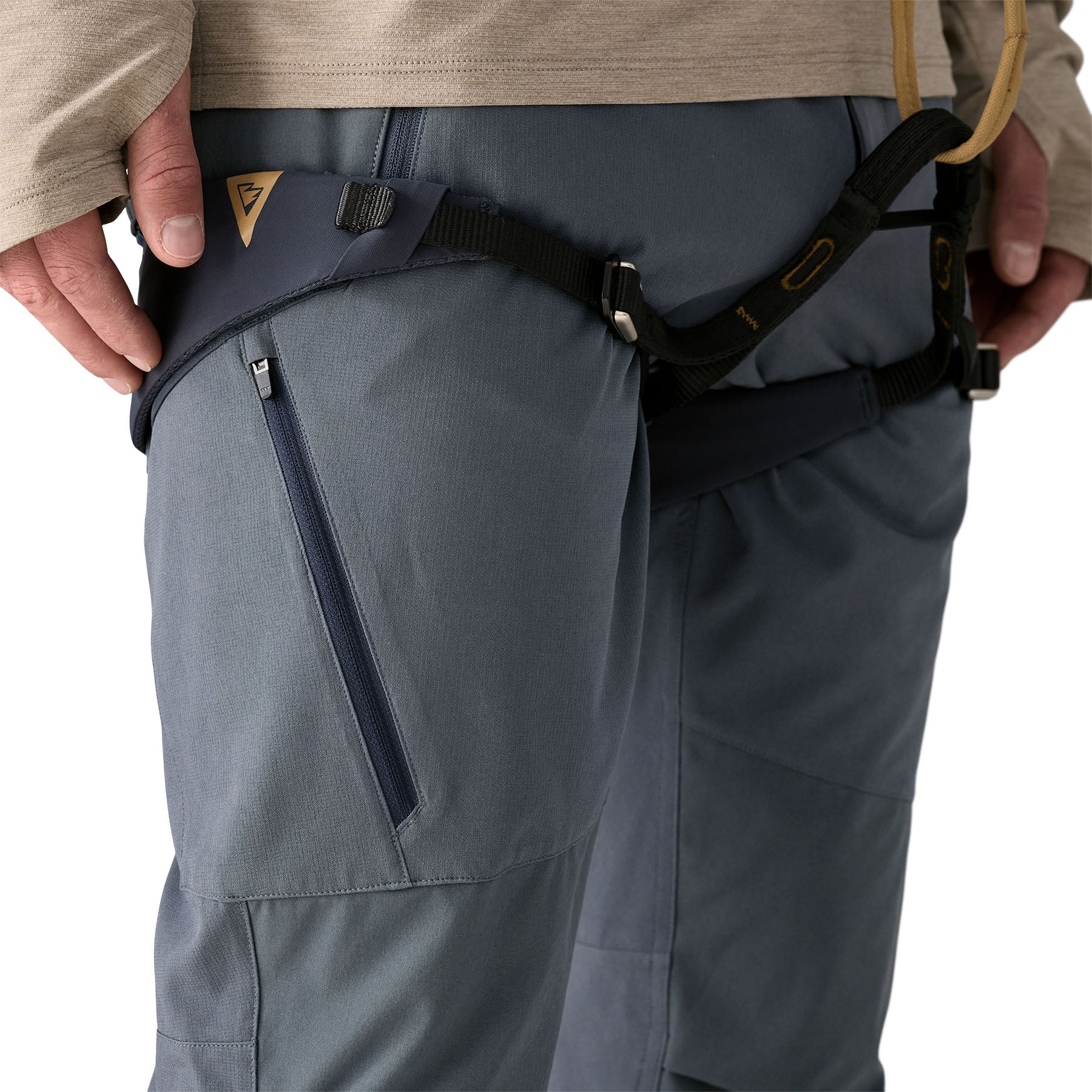 Men's Terravia Alpine Pants - Regular
