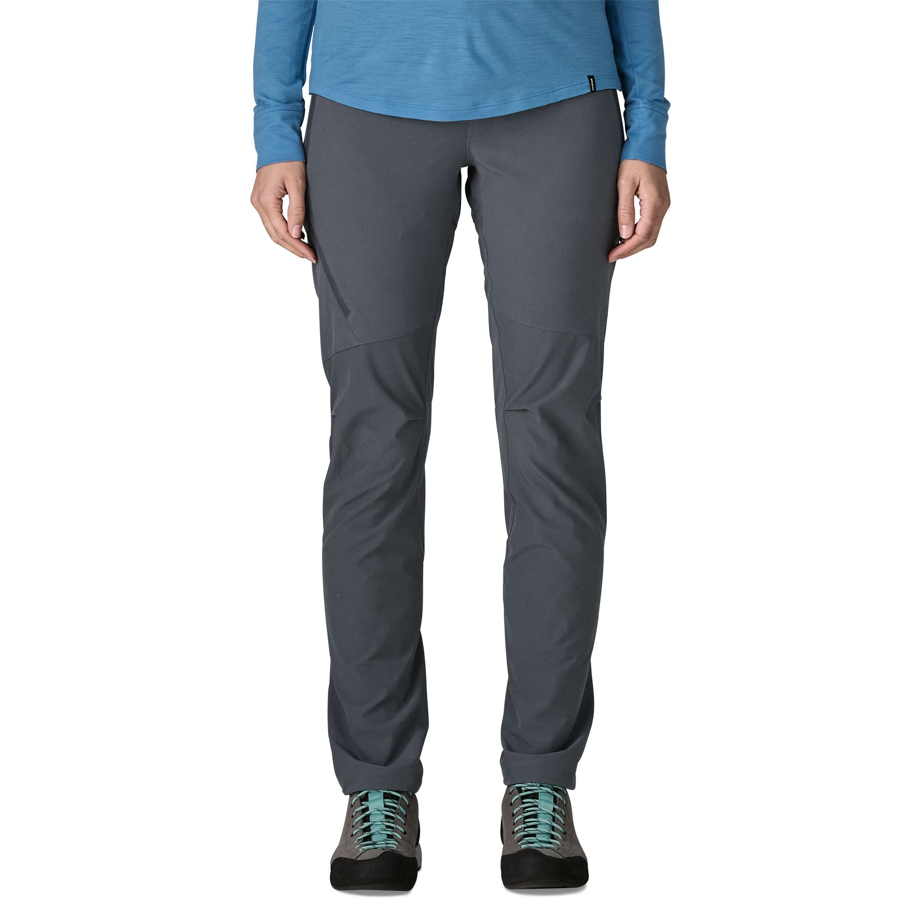 Women's Terravia Alpine Pants - Regular