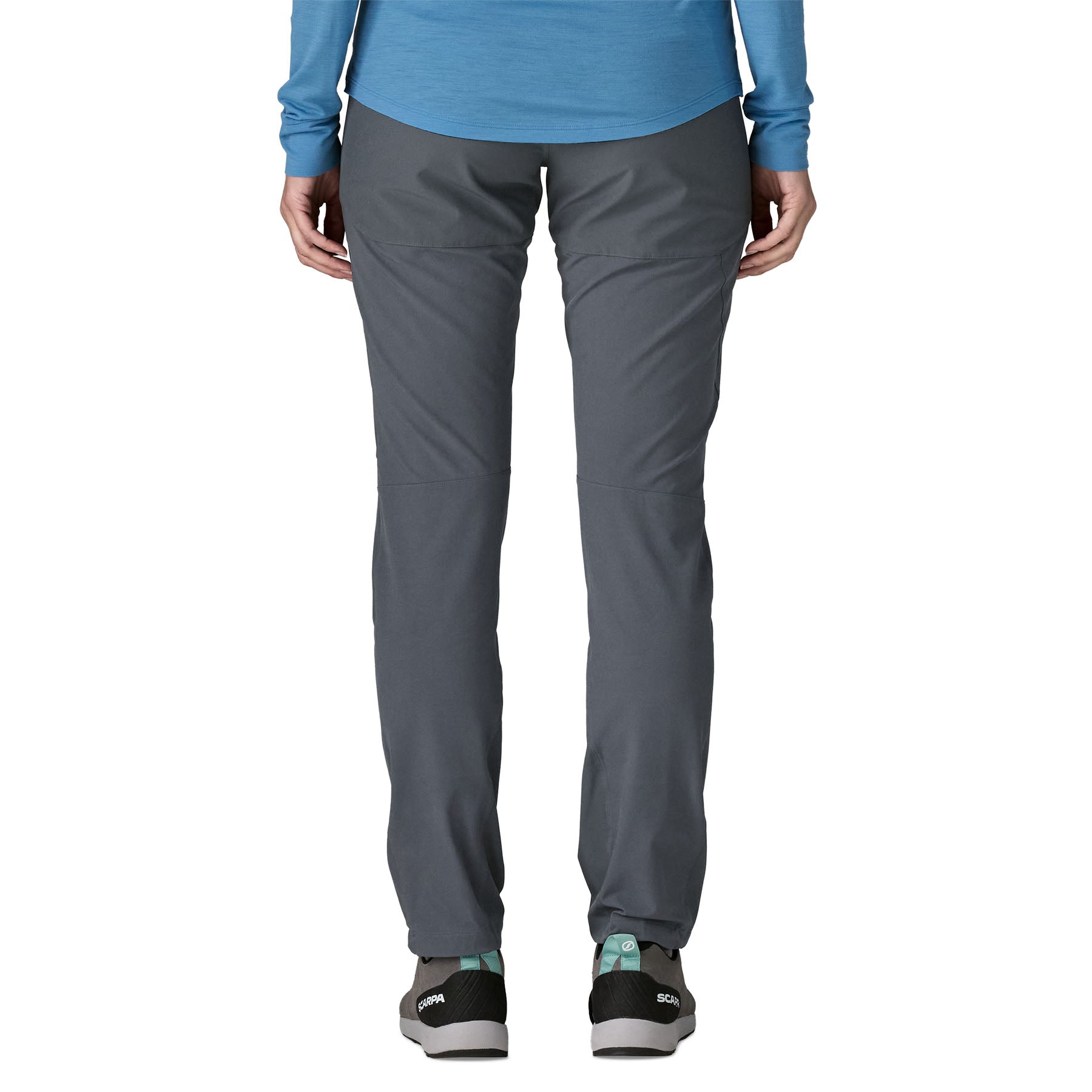 Women's Terravia Alpine Pants - Regular