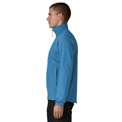 Men's R1 TechFace Jacket