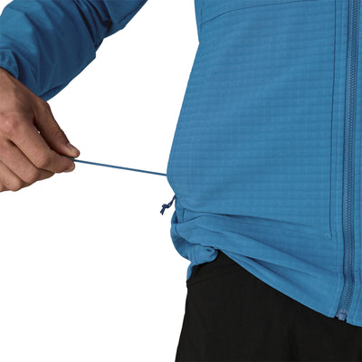 Men's R1 TechFace Jacket