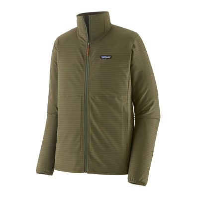 Men's R1 TechFace Jacket