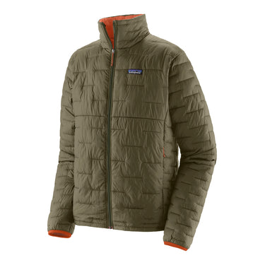 登山用品 patagonia micro puff jacket M Patagonia Micro Puff Jacket Review: Ultralight Warmth That Works