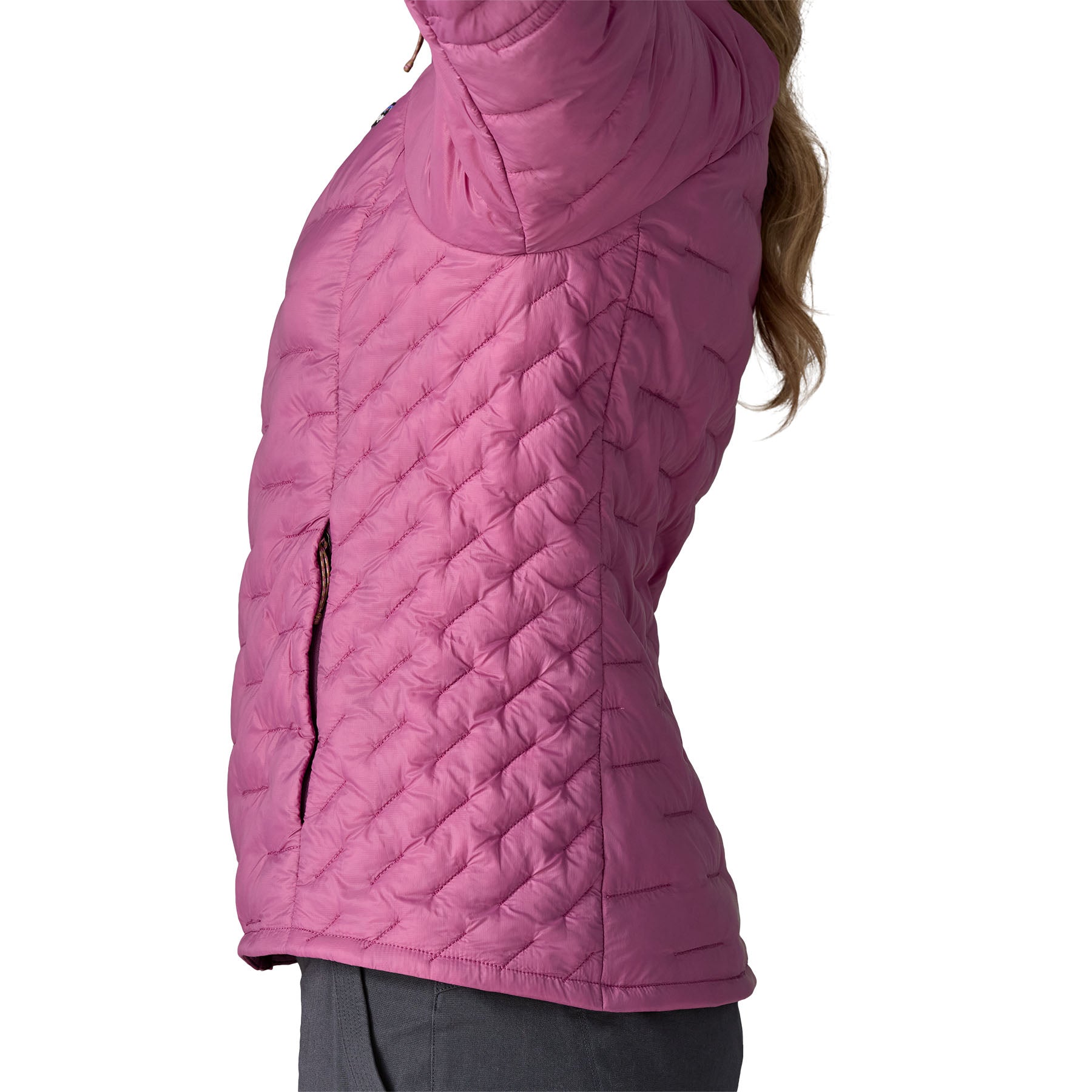 Women's Micro Puff Jacket