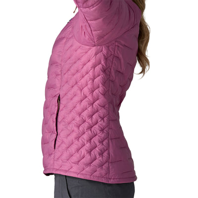 Women's Micro Puff Jacket