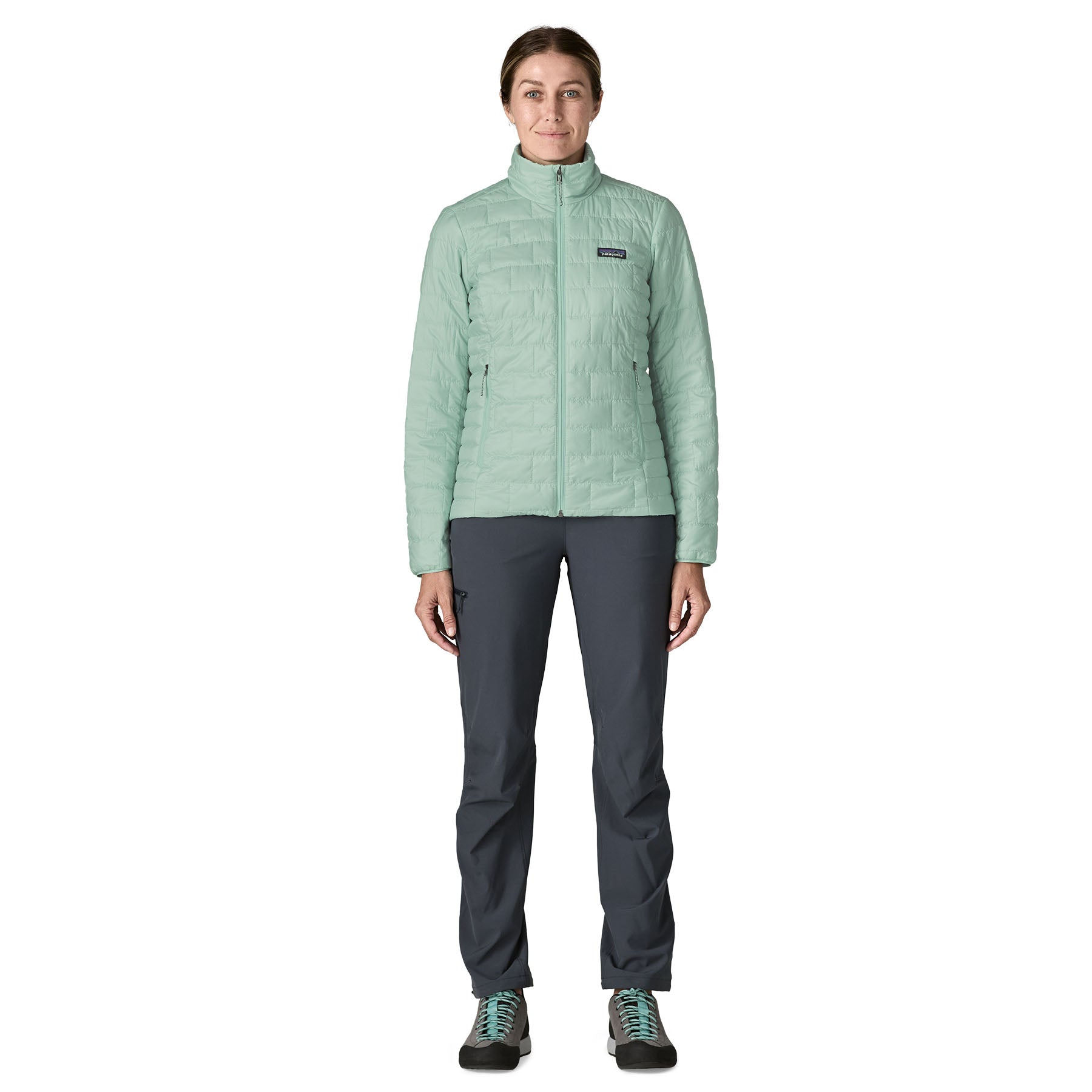 Women's Nano Puff Jacket