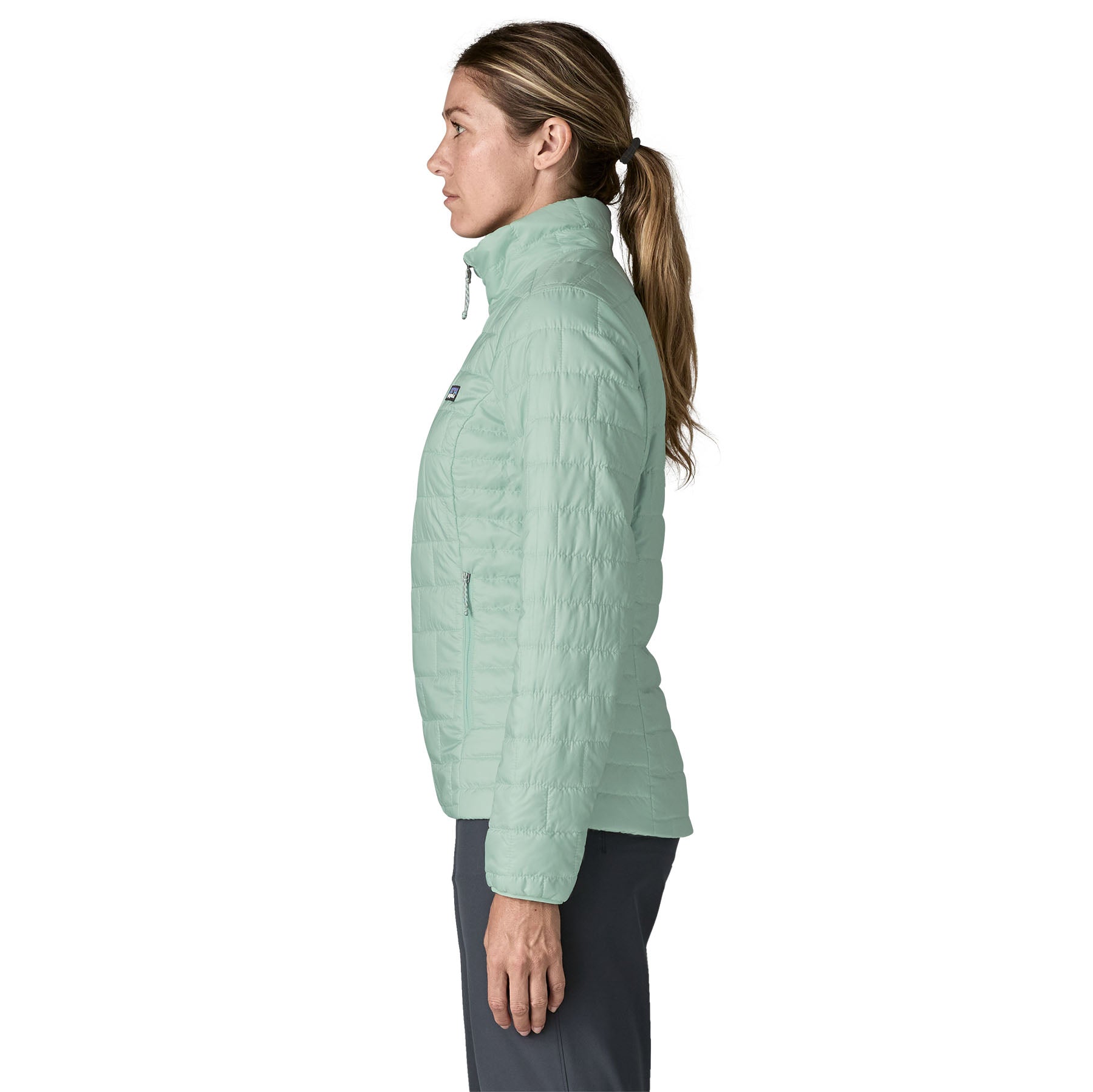 Women's Nano Puff Jacket