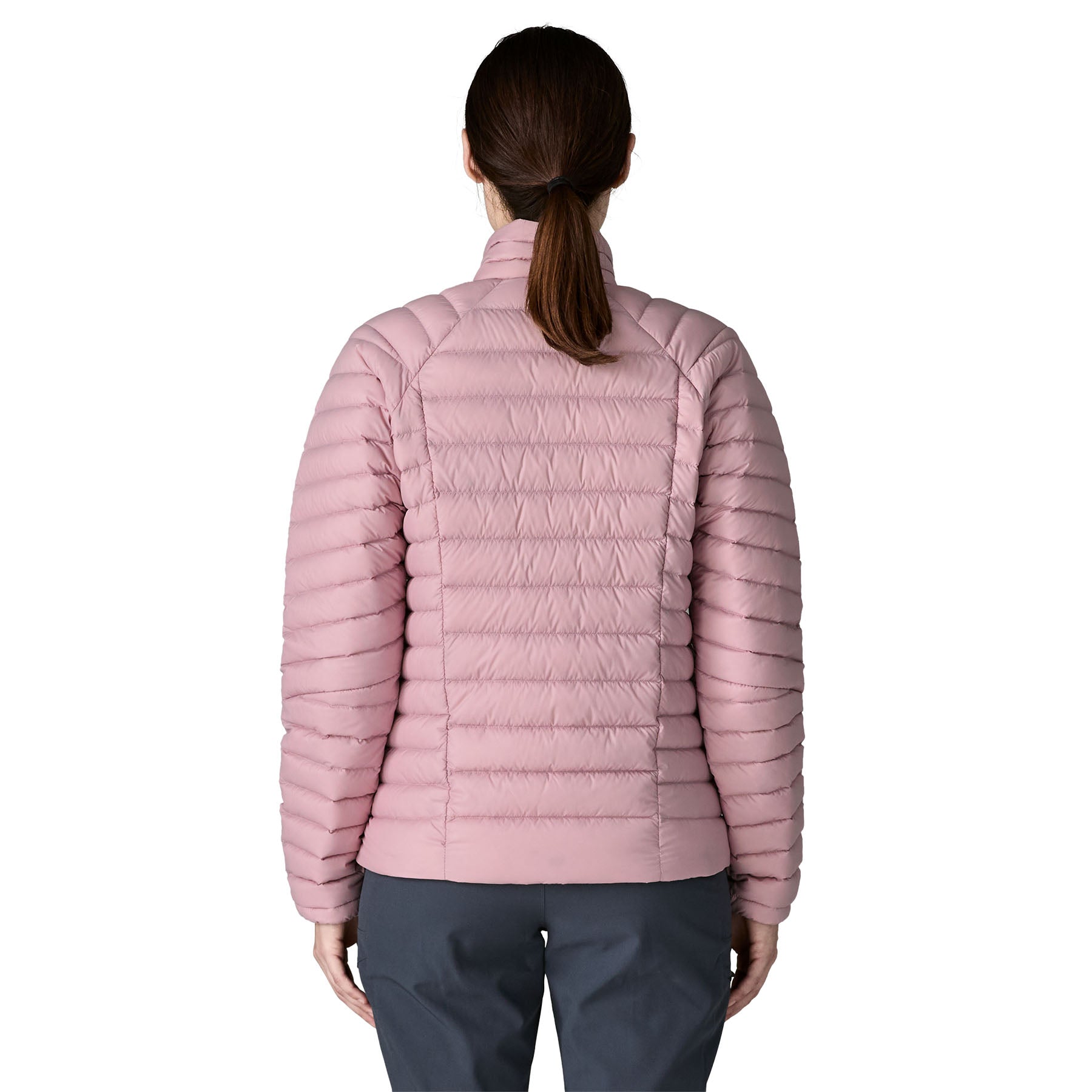 Women's Down Sweater