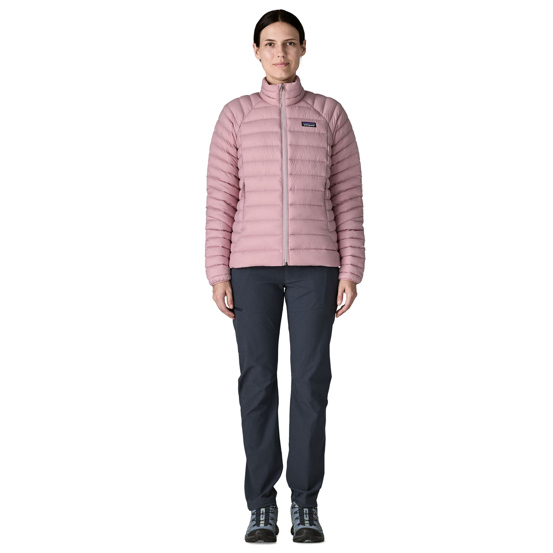 Women's Down Sweater